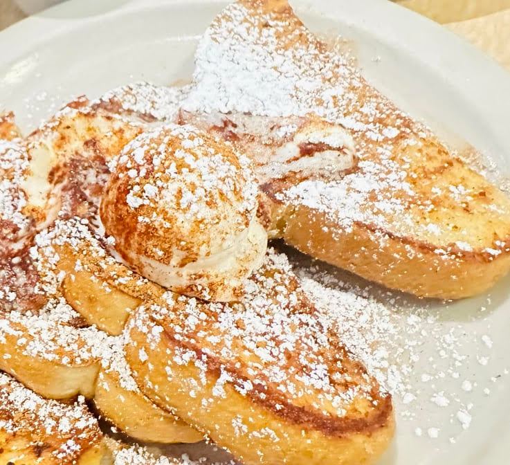 Cypress Breakfast House by null