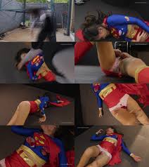 Supergirl an nightwing porn comic bup jpg x Supergirl xxx