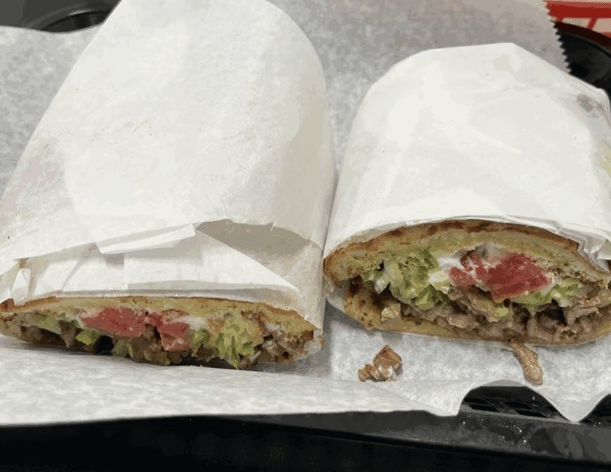 Taqueria El Tapatio Mexican Grill by null