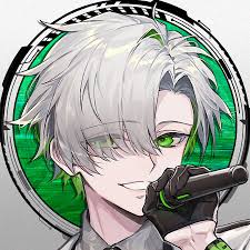 kaname|Kaname Kuran from Vampire Knight | CharacTour