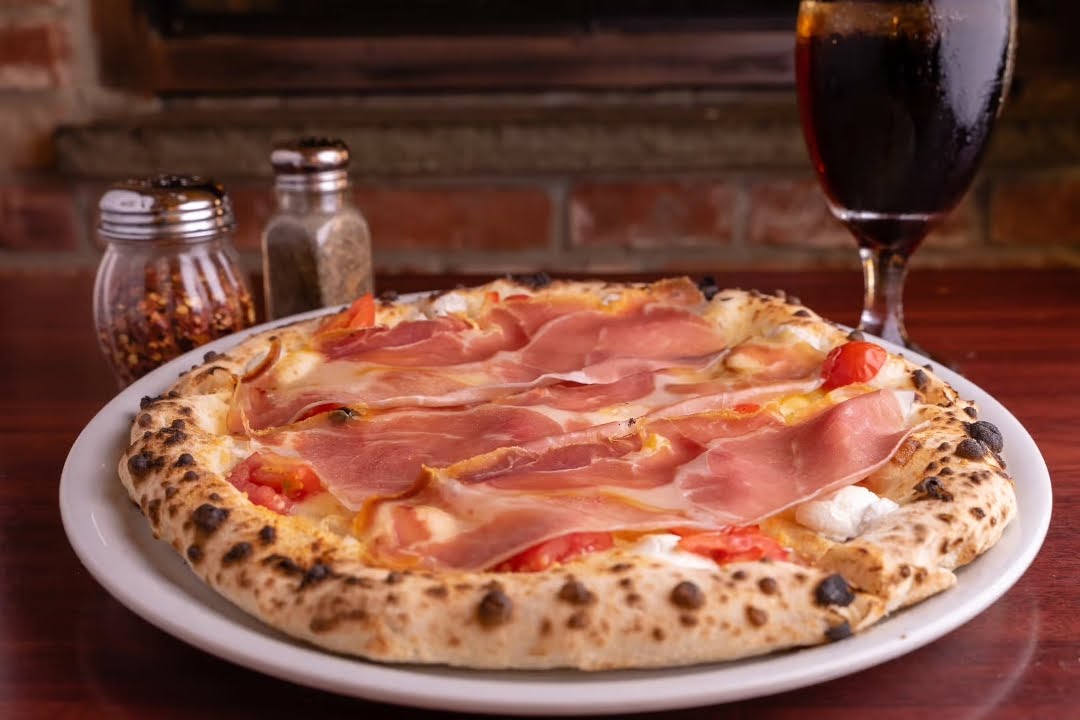 Antico Forno by null