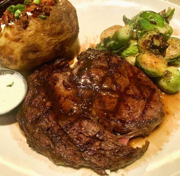 Campagnia Bistro by null