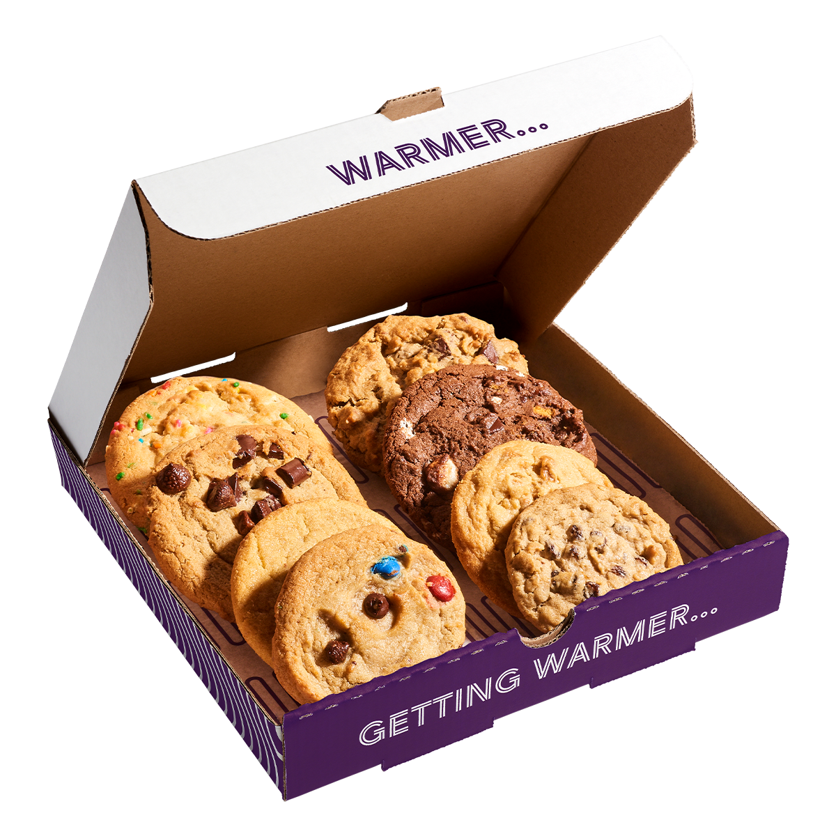 Insomnia Cookies by null
