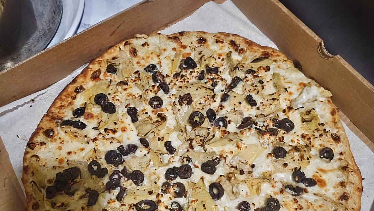 Pizza Amigos by null