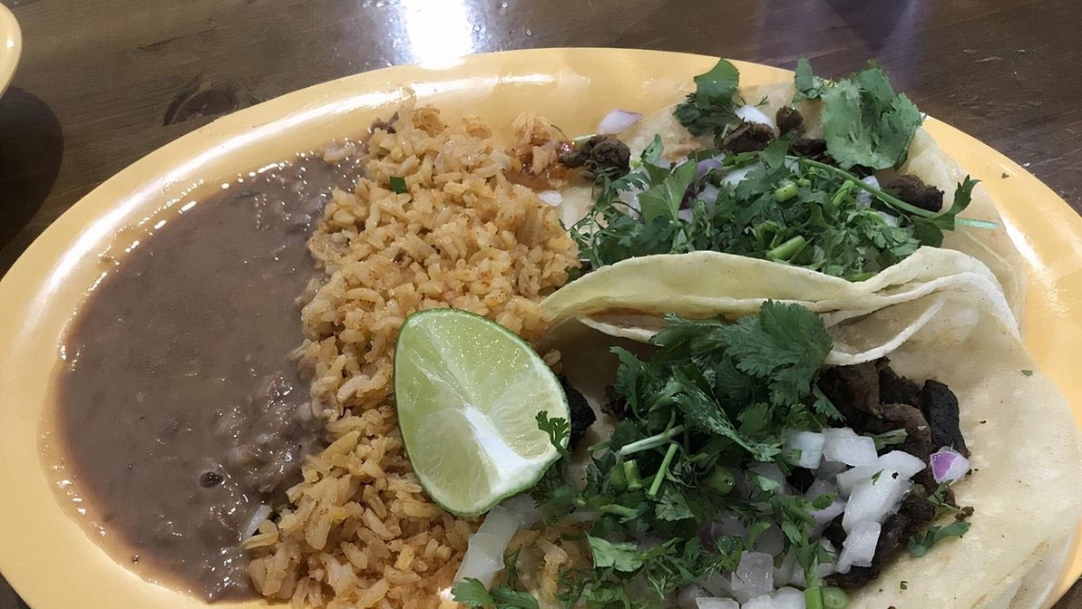 La Fonda Of Inglewood Restaurant & Cafe by null