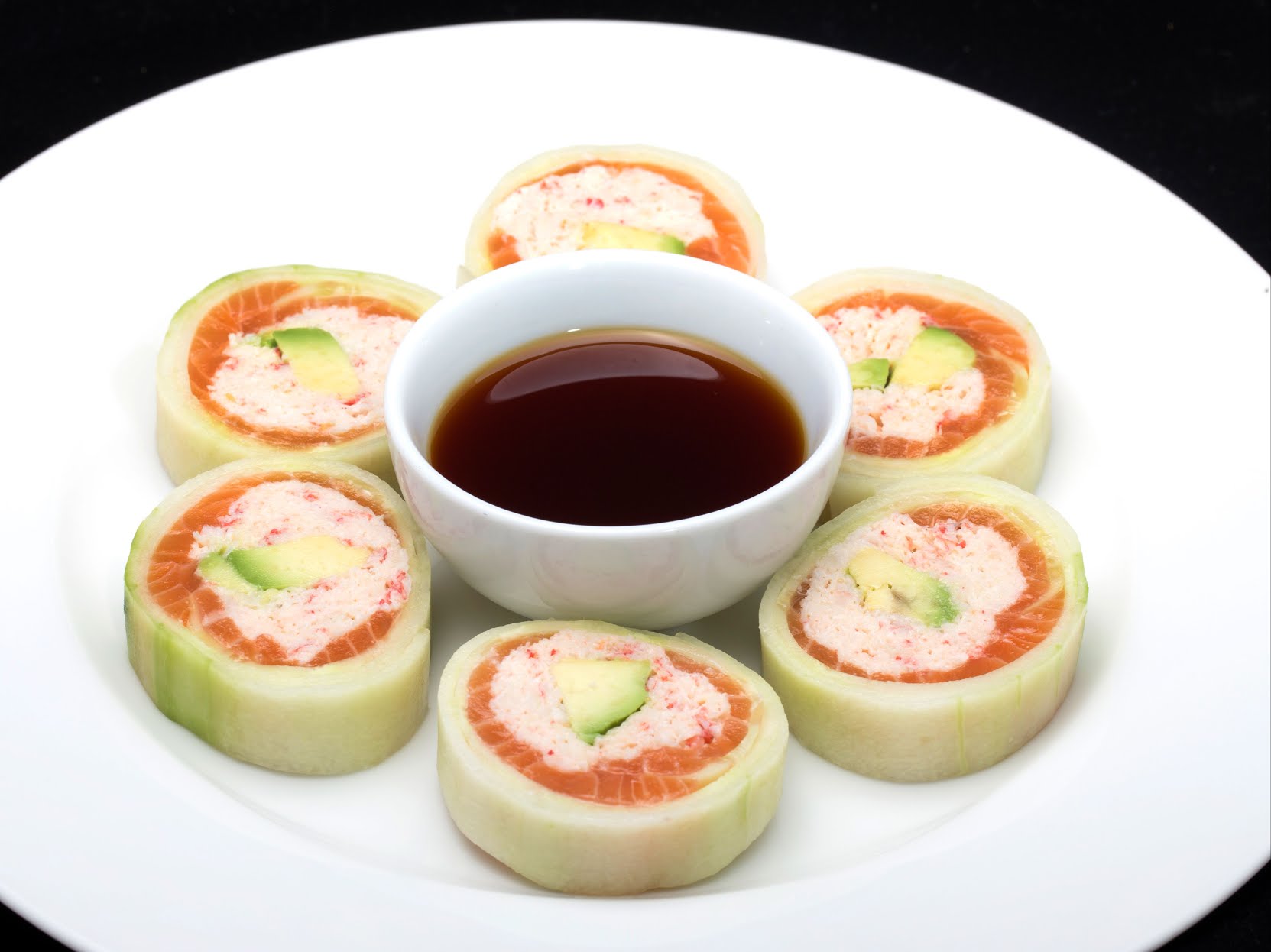 Iroha Sushi of Tokyo by null