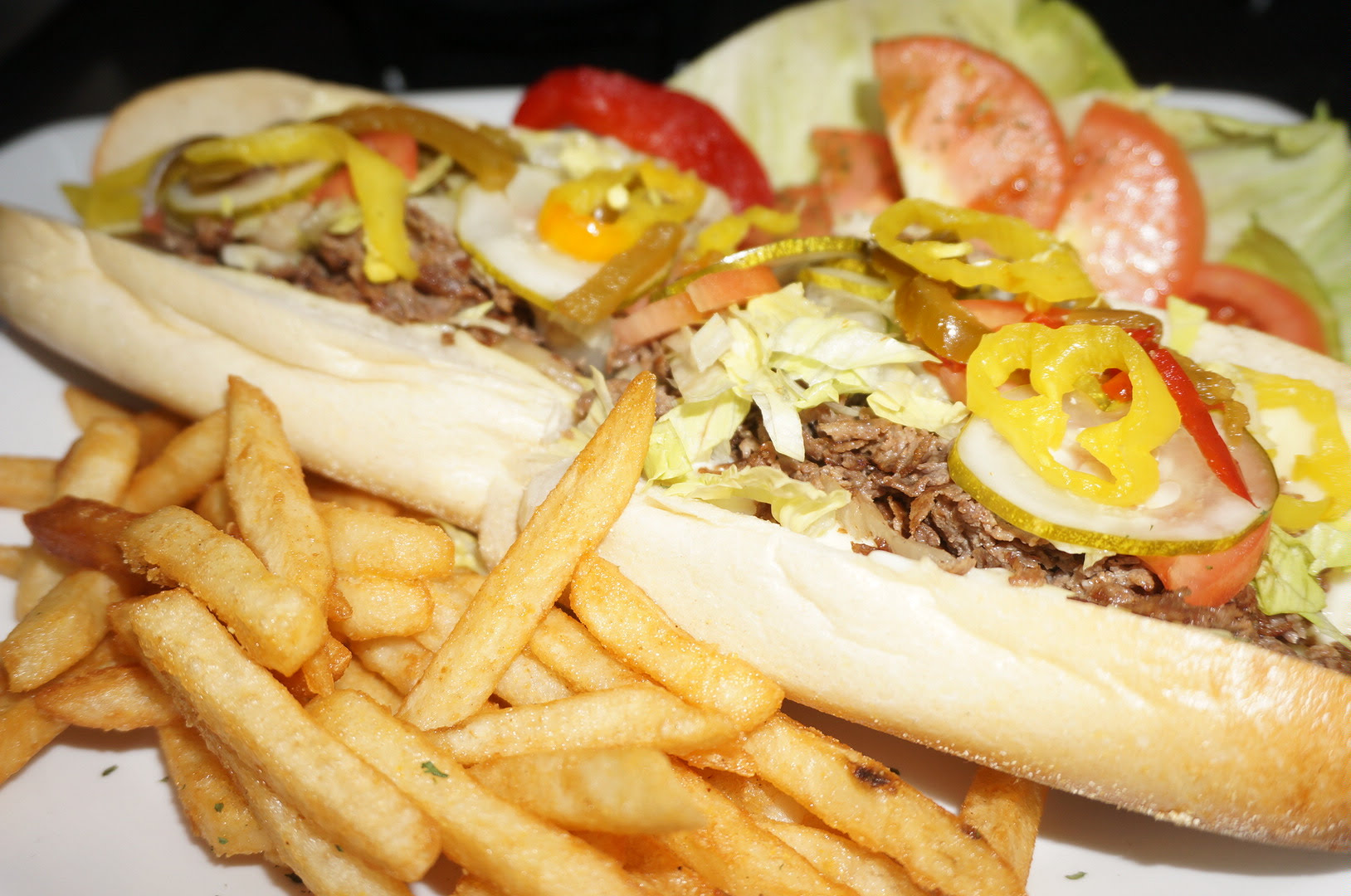 DiNapoli Pizza by null