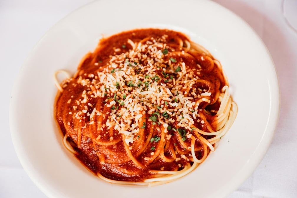 Latin King Italian Dining by null