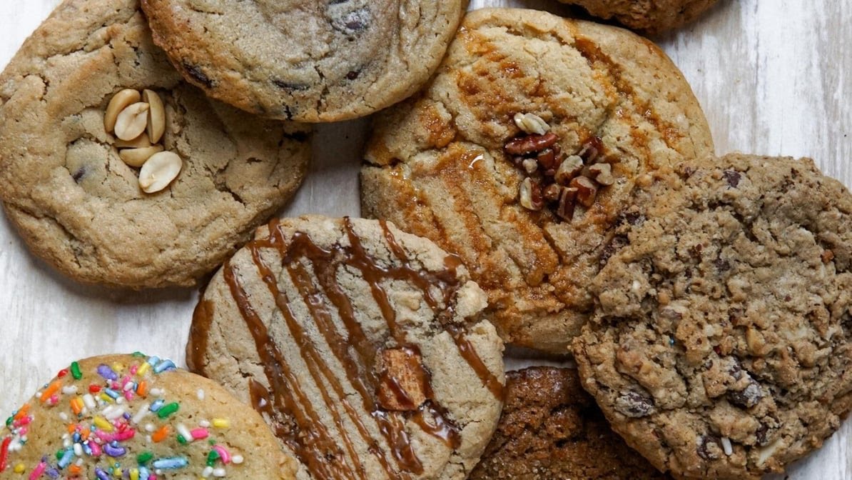 Buttermilk Bakeshop by null