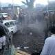 Toll from Pakistan market bombing rises to 24: officials 