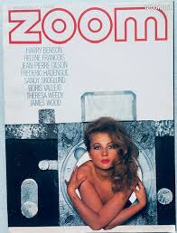 eva ionesco zoom|Irina Eva Ionesco ISSEY MIYAKE Storm Thorgerson Zoom photo magazine –  ELEGANTLY PAPERED Vintage Fashion Magazines