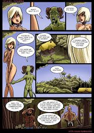 Porn comic the cummoner part burn the witch jpg x Old witch