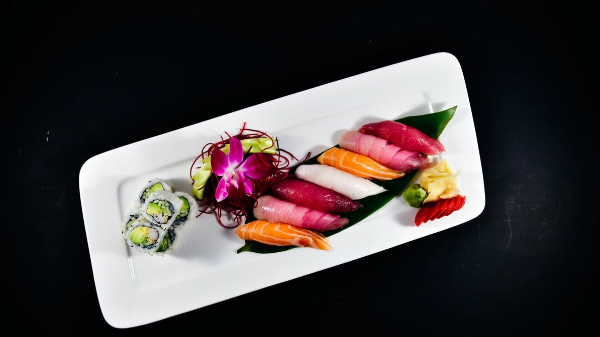 Soho Japanese Bistro by null