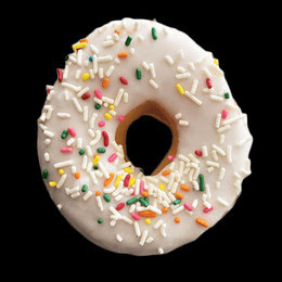 Lee Donuts by null