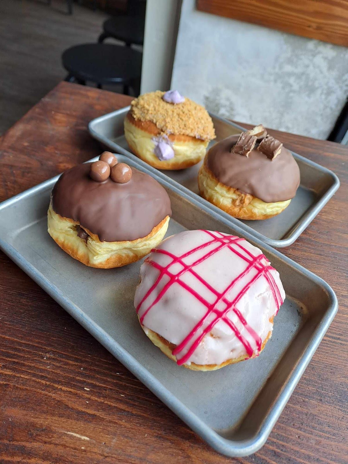 Badass Coffee & More by null