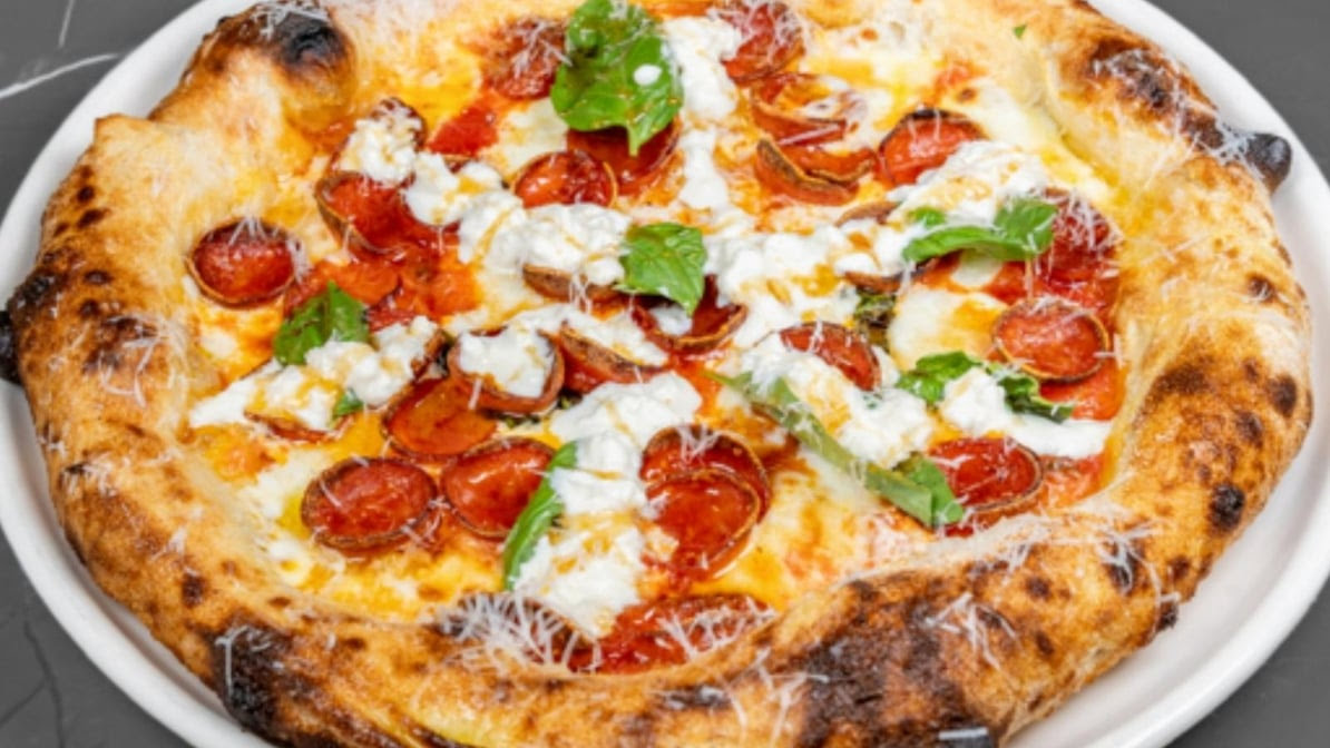 Carmine's Eatery by null