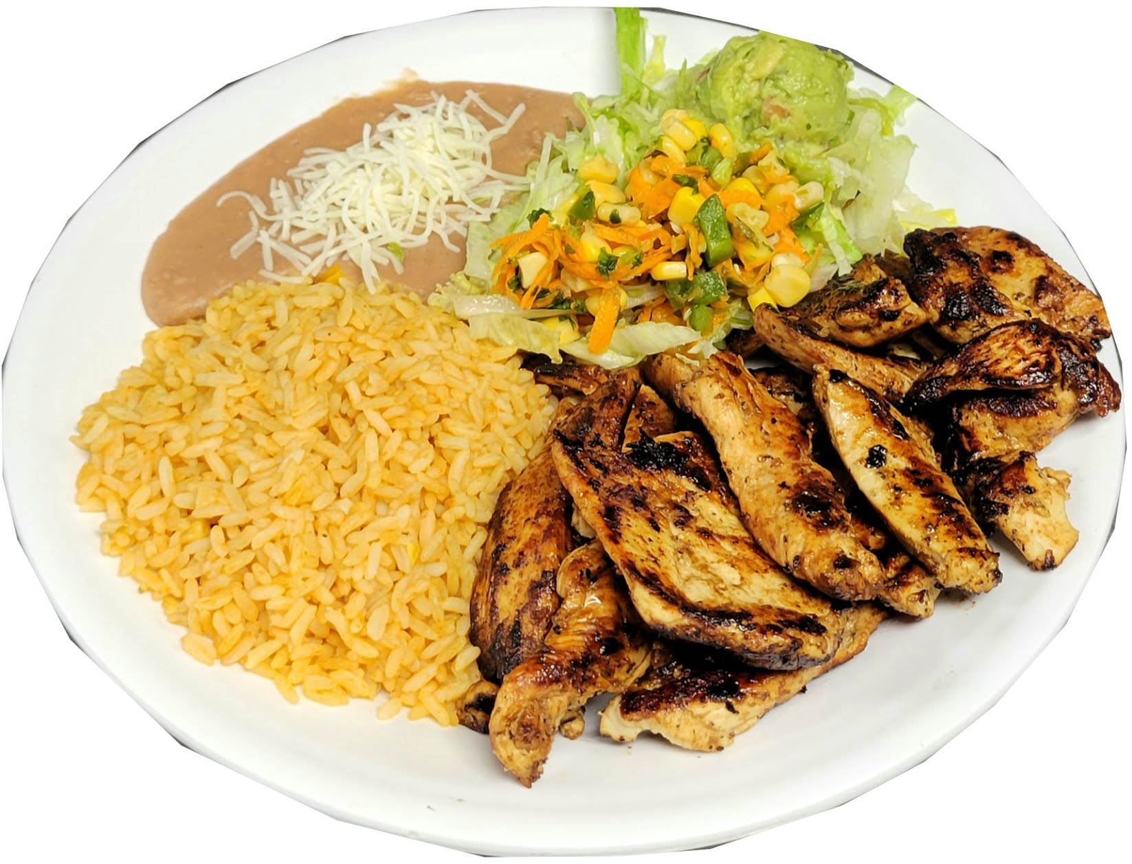 Fuego Mexican Kitchen by null