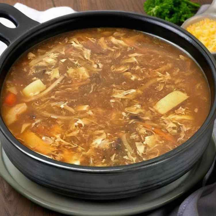 Dynasty Dumpling by null