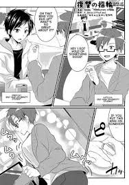 Masamune kun no revenge hentai jpg x Masamune kun no revenge hentai