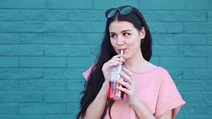 little girl horny  face|The evolving mythology of the “Manson girls” | Vox