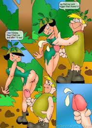 Flintstones erofus sex and porn comics jpg x Flintstones cartoon