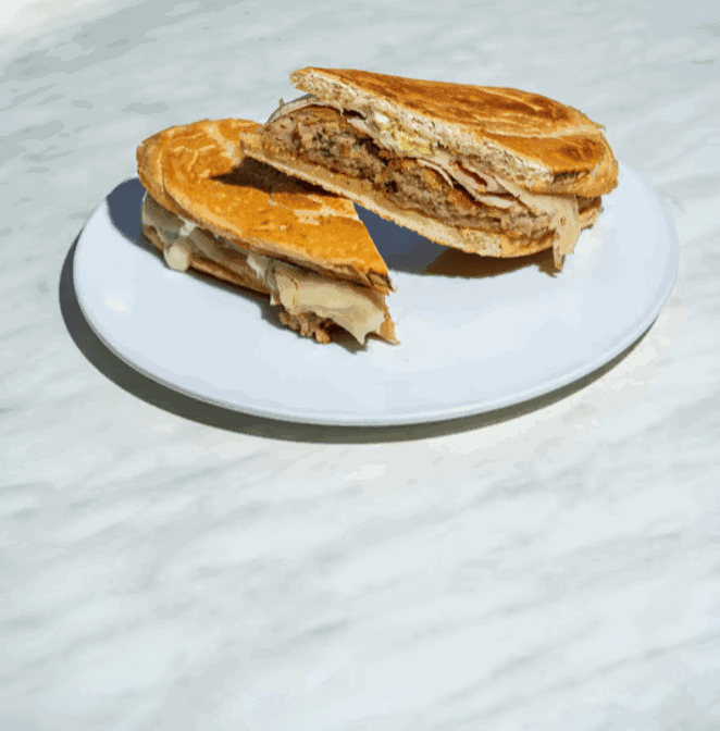 Chug's Express by null