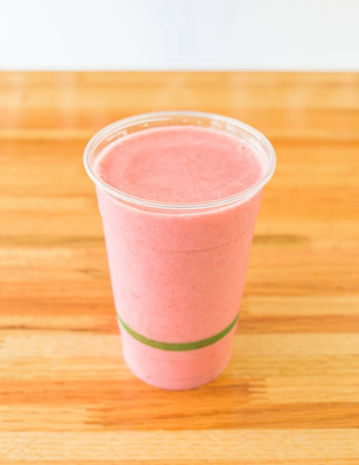 TRAPPED VEGAN by null