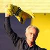 Turkish soccer club Fenerbahce announces Jose Mourinho as ...