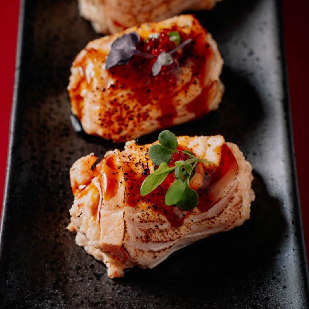 Seiko Japanese Restaurant by null