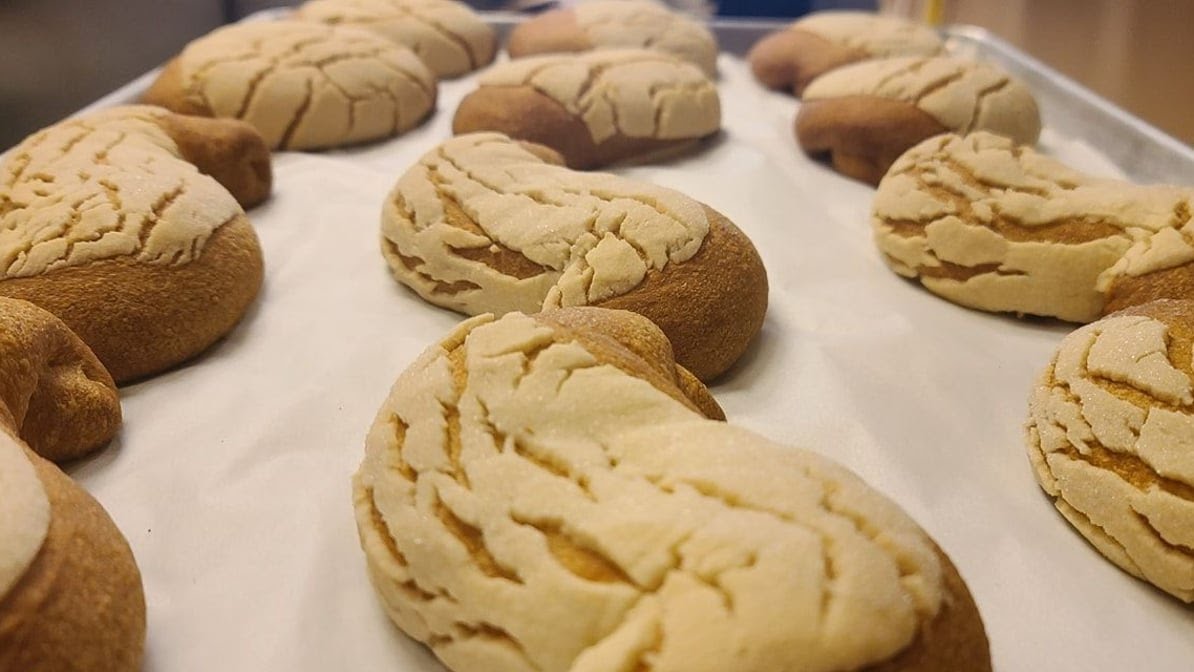 Mariana's Panaderia & Bakery by null