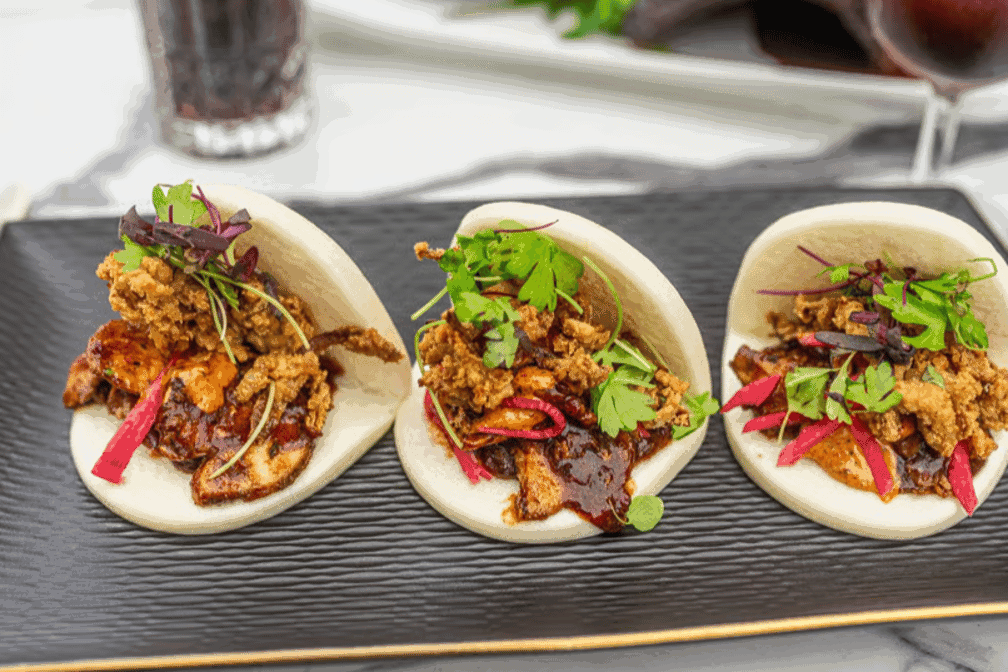Black Garlic Restaurant & Rum Bar by null