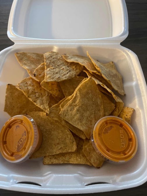 La Torre Taqueria by null