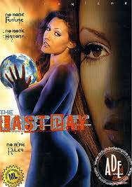 The last jpg x The last of