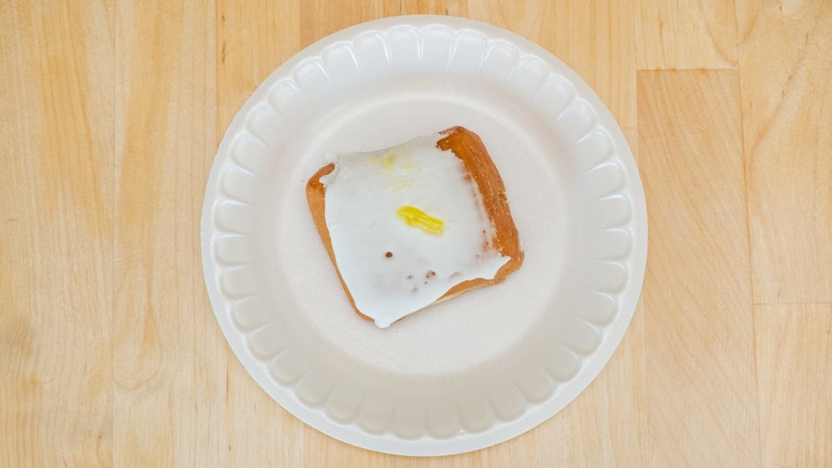 Square Donuts by null