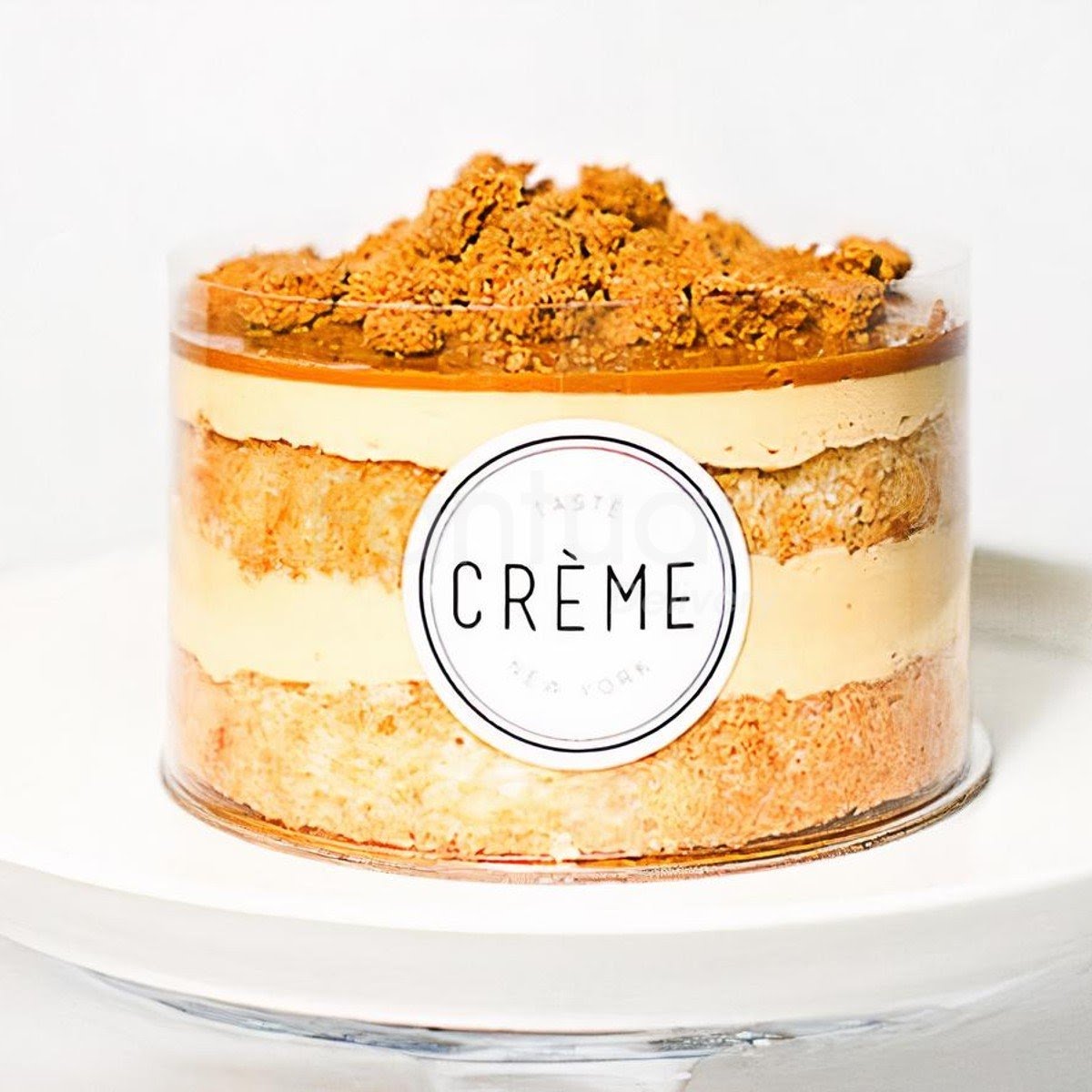 Taste Crème by null