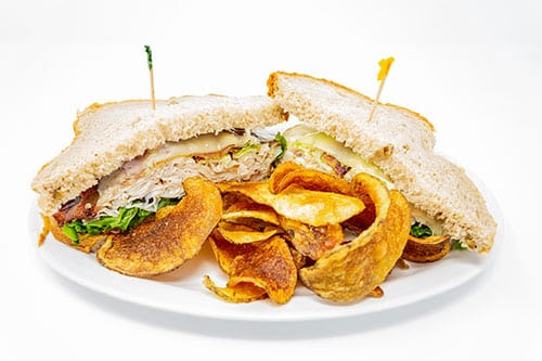 Wooglin's Deli & Cafe by null