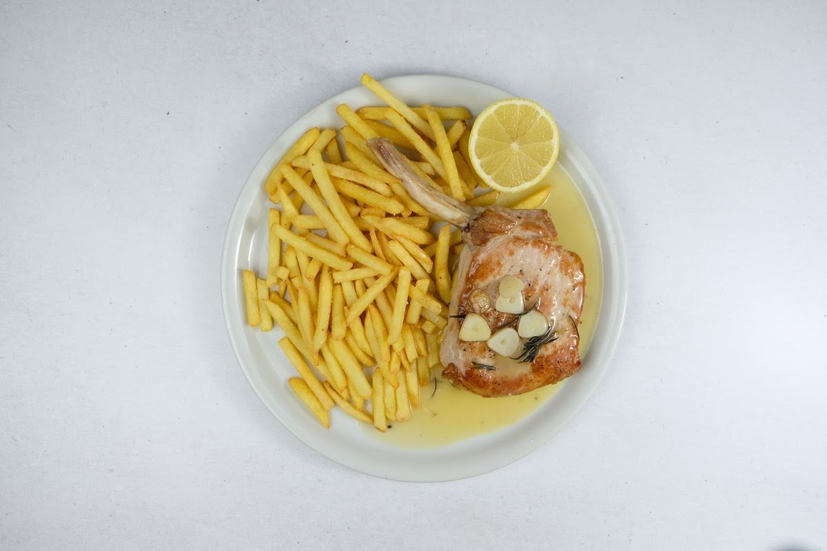 Sapori by null