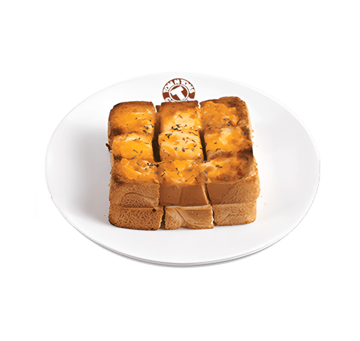 Tom N Toms Coffee by null