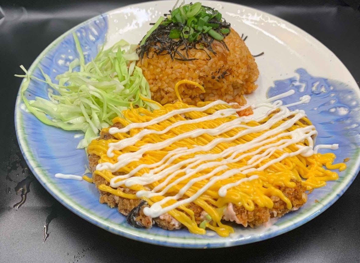 Buta Kin @ Beauty World Centre by null