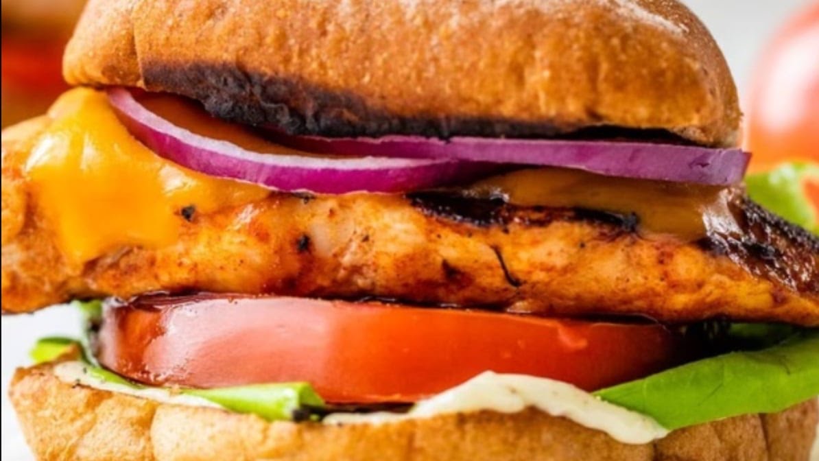 Sunny's Chicken Greenwood by null