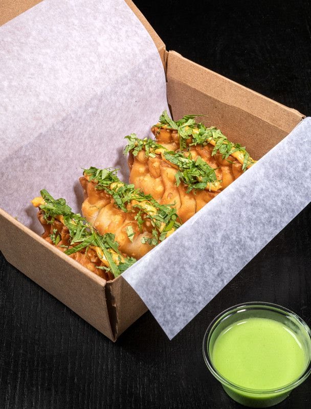 Bar restaurante Ultramar - Pepe Vieira by null