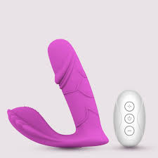 Solo butterfly vibrator play teaser tmb jpg x Butterfly sex toy