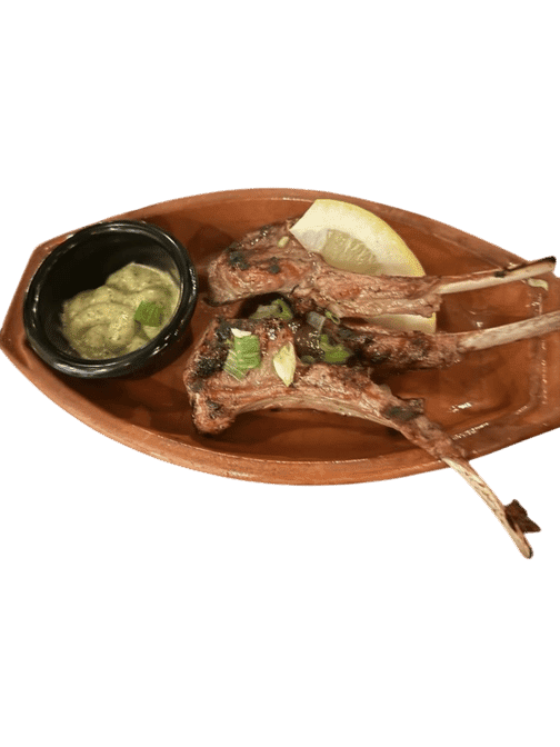 Basquería Tapas y Sangria by null