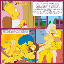 R bart simpson lisa simpson simpsons porn jpg x And bart simpson