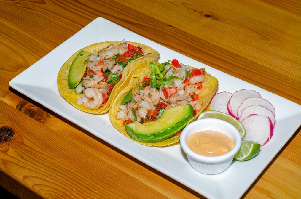 El Tepeyac Market: Dalila's Tacos by null