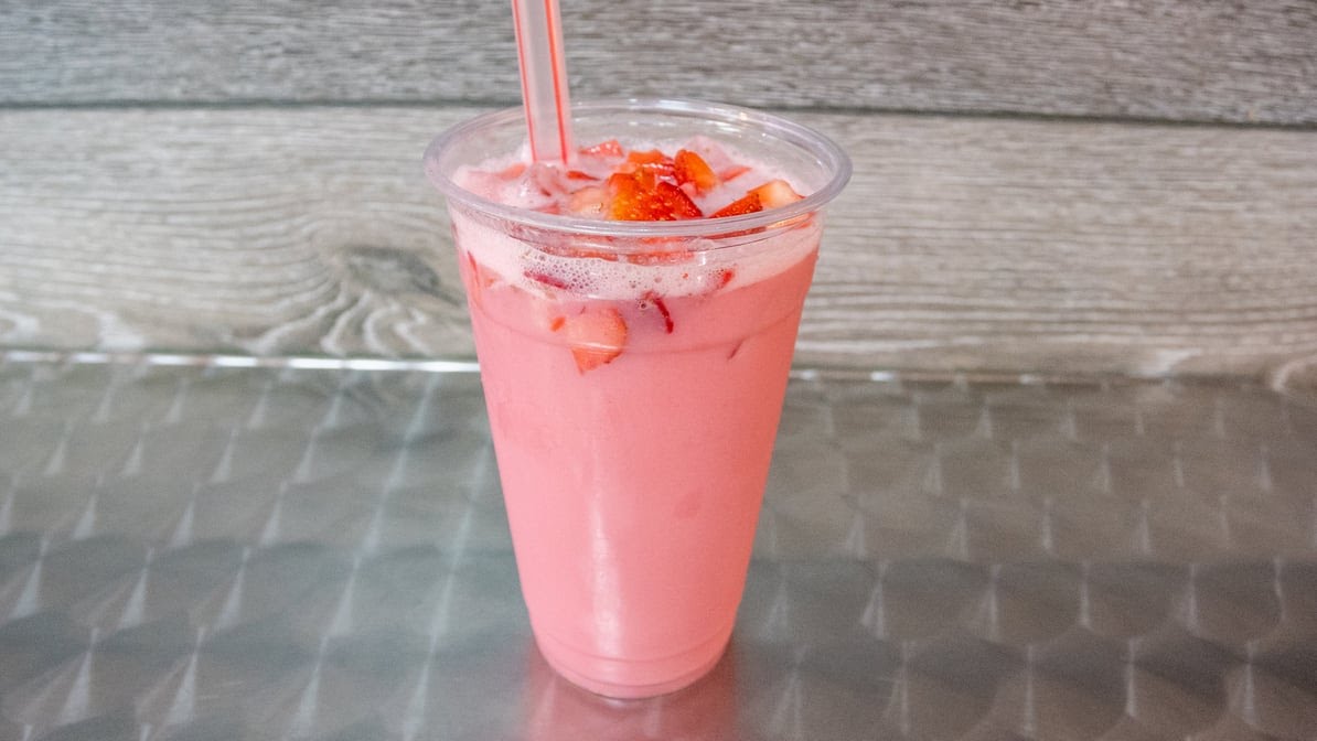 Taqueria La Mangonada Plus by null