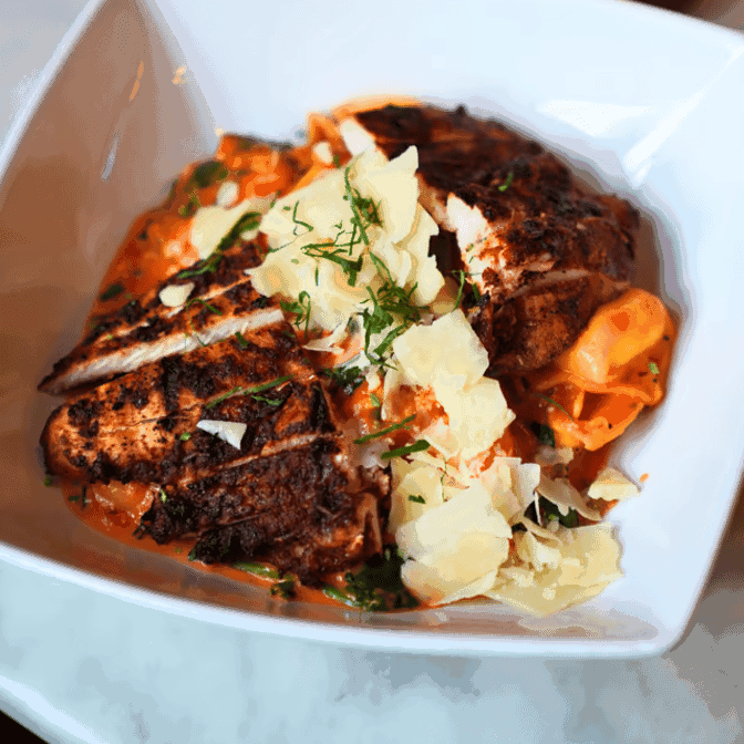 Marathon On the Square Restaurant by null