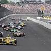 Indy 500 Green Flag Set for 4:44 P.M. ET After Track Drying