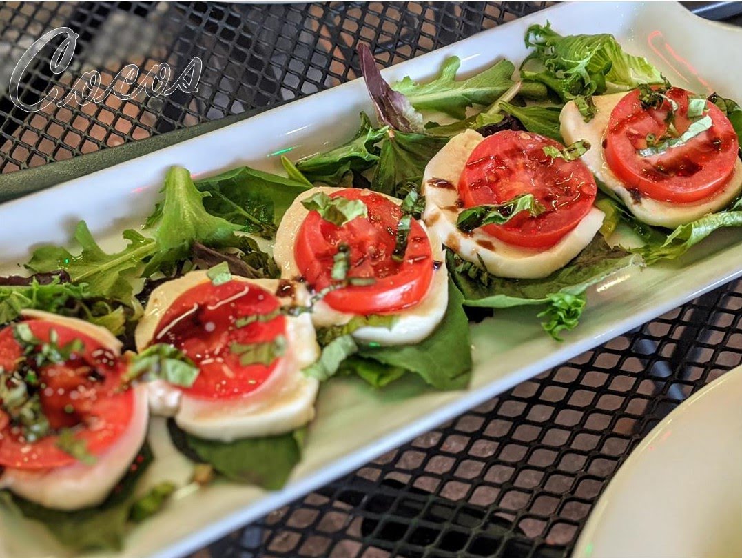 Coco's West Italian Restaurant by null