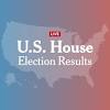 House of Representatives election results